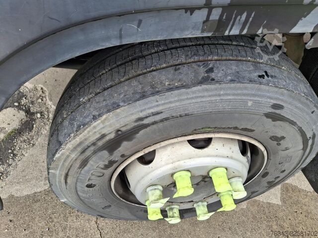 Standard SZM IVECO ML 140E21/P - E6