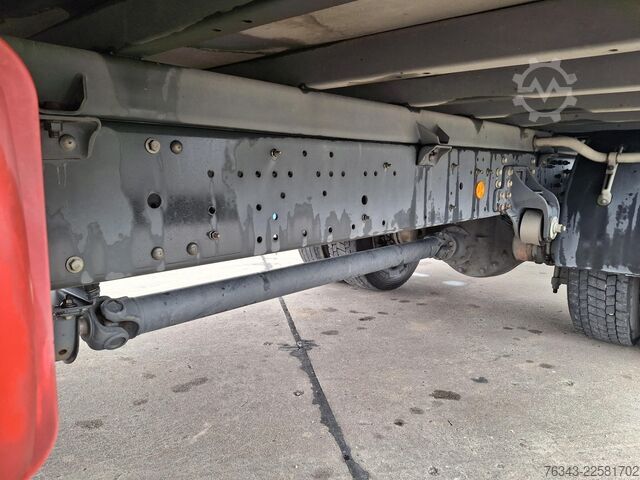 Standard SZM IVECO ML 140E21/P - E6