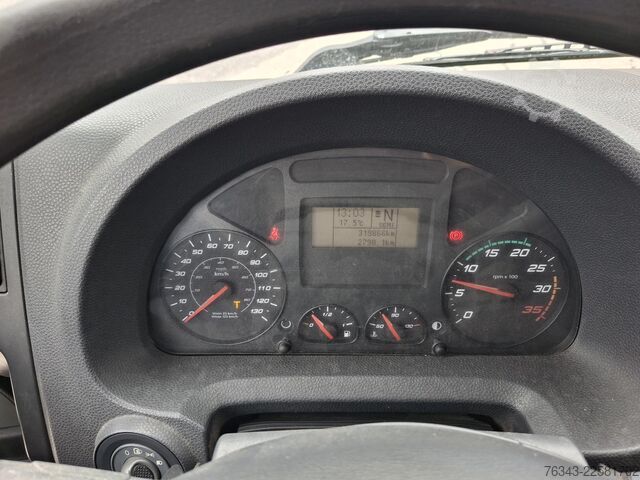 Standard SZM IVECO ML 140E21/P - E6
