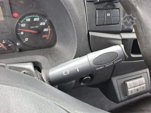 Standard SZM IVECO ML 140E21/P - E6