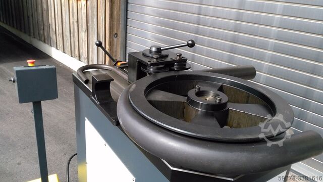 Tube Bender KBB 76 mm