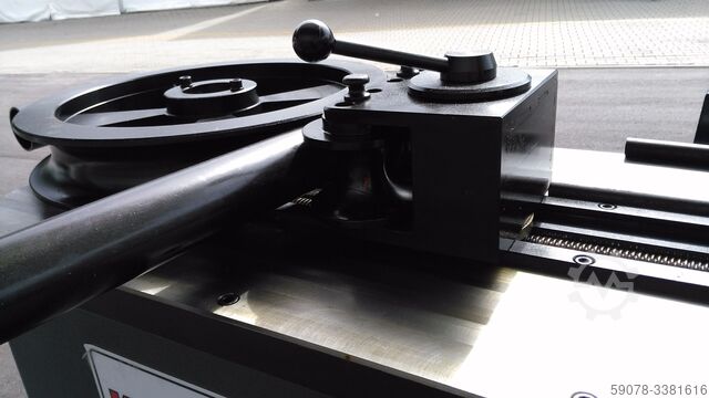 Tube Bender KBB 76 mm