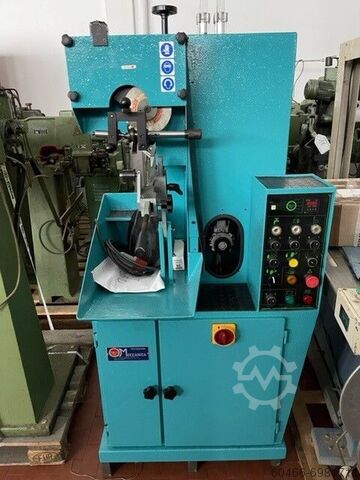 HSS saws chamfering machine PERUZZI SAUT 550