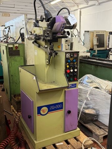 HSS saws chamfering machine PERUZZI SAUT 550