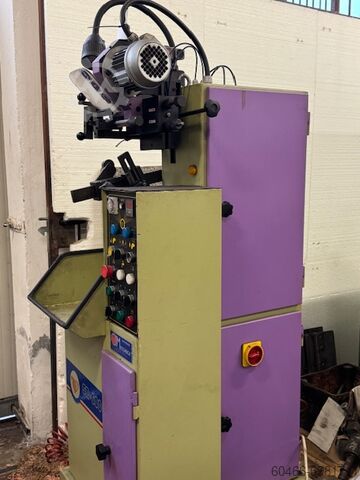 HSS saws chamfering machine PERUZZI SAUT 550