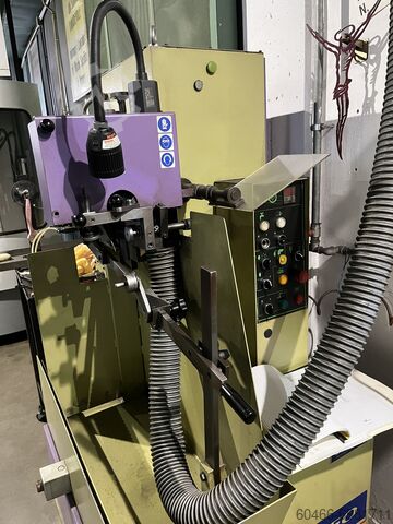 HSS saws chamfering machine PERUZZI SAUT 550