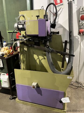 HSS saws chamfering machine PERUZZI SAUT 550