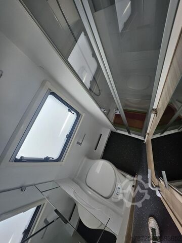 Wohnwagen ADRIA Altea 552 PK