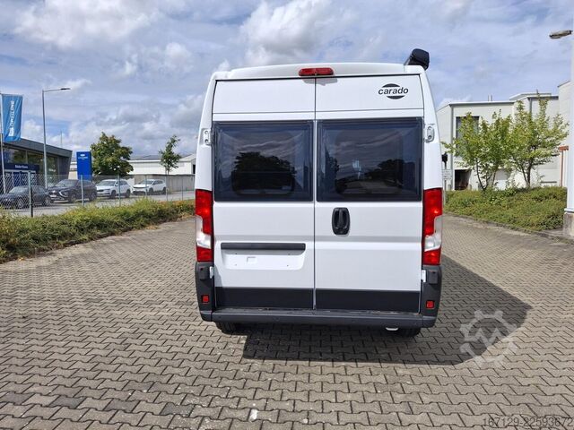 Kastenwagen Wohnmobil / Campervan CARADO CV 600