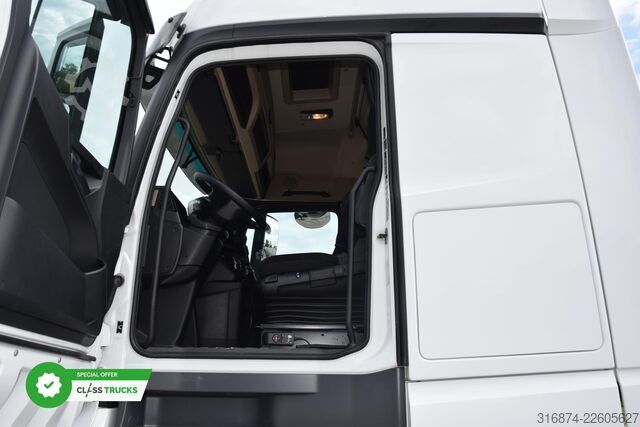 Standard tractor unit MERCEDES-BENZ Actros 5 1845 BigSpace