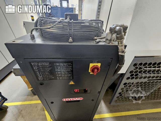 KOVOSVIT MAS MCU 630V-5X KOVOSVIT MAS MCU 630V-5X