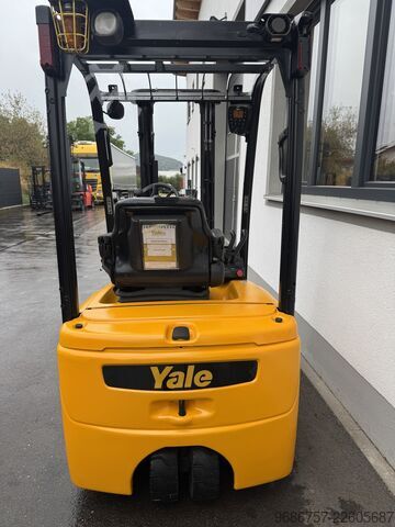 Forklift Yale ERP16VT (SWB)