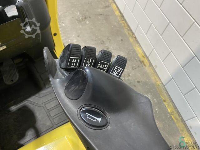 Forklift Hyster H2.0DT