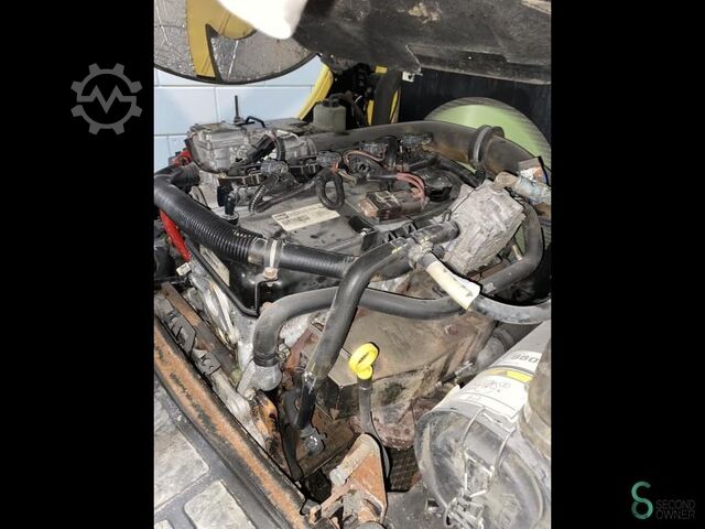 Gabelstapler Hyster H2.0DT