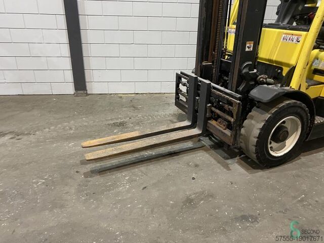 Gabelstapler Hyster H2.0DT