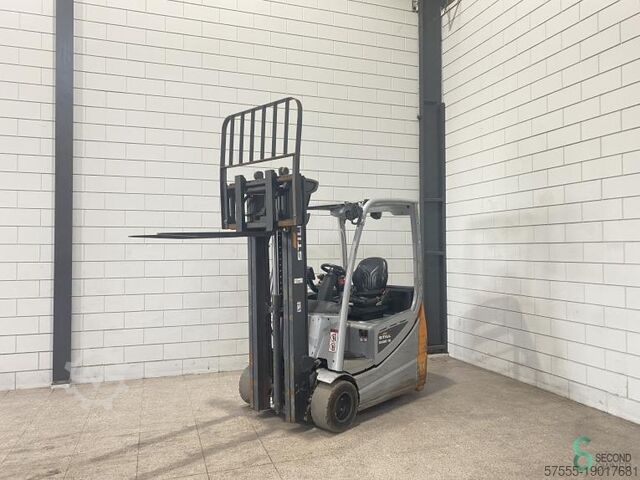 Gabelstapler Still RX20-16