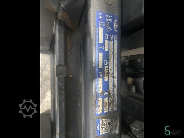 Gabelstapler Still RX20-16