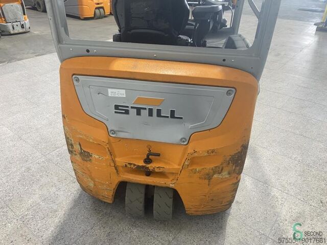 Gabelstapler Still RX20-16