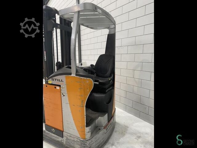 Reach truck Still FM-X14