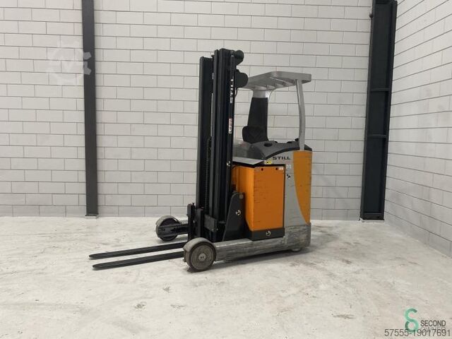Reach truck Still FM-X14