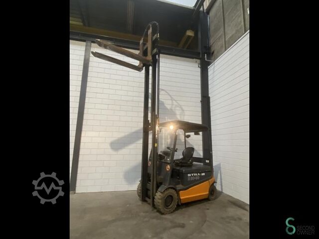 Gabelstapler Still R60-30