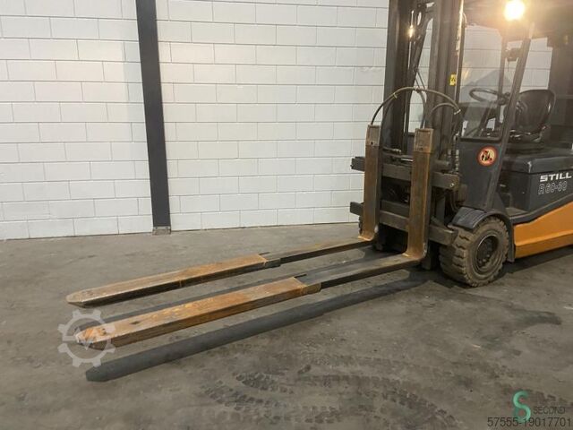 Gabelstapler Still R60-30