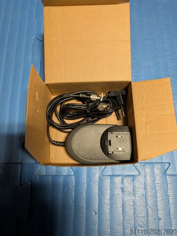 Autocollimator Moeller-Wedel ELCOMAT 3000