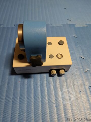 Autocollimator Moeller-Wedel ELCOMAT 3000
