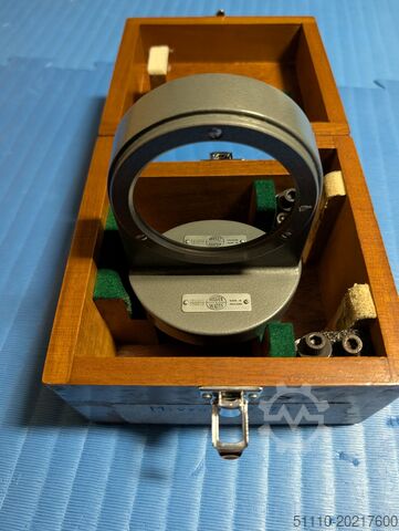 Autocollimator Moeller-Wedel ELCOMAT 3000