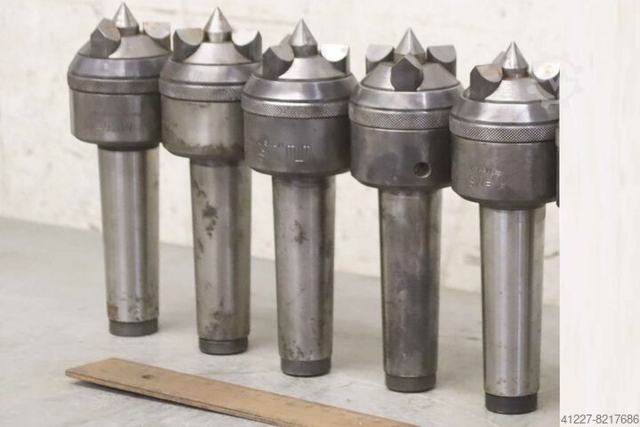 Centering point face driver WMW ABW Rapid MS4 / Rapid4