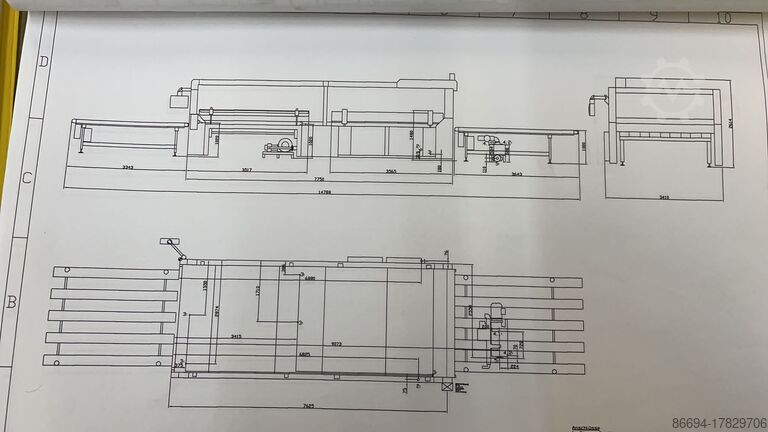 Laminator 3S Swiss Solar Systems AG S2926