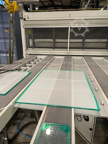 Laminator 3S Swiss Solar Systems AG S2926
