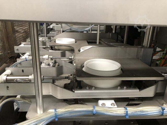 Fleischverarbeitungsmaschine Fillpack Doseuse DOS700