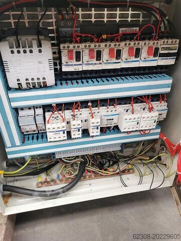 Demenibus triple saw  