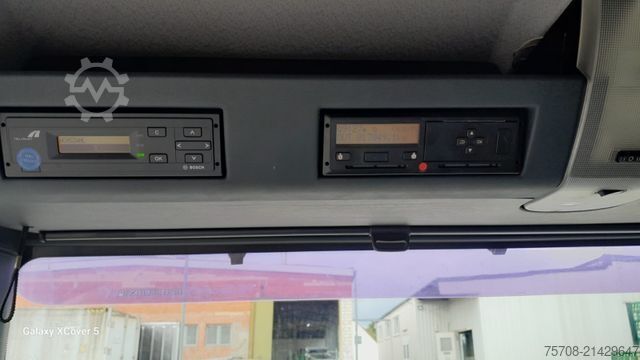 Flatbed truck with tarp MAN 26.390 TGA*7,5m Pritsche*2,5 to LBW*AHK*B/L*Lift