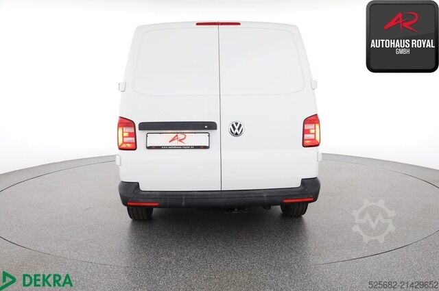Panel van Volkswagen T6 Transporter 2.0 TDI KASTEN STANDHZ,ACC,1.HAND