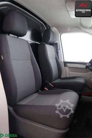 Panel van Volkswagen T6 Transporter 2.0 TDI KASTEN STANDHZ,ACC,1.HAND