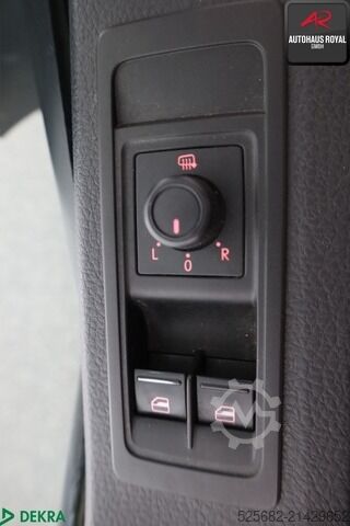 Panel van Volkswagen T6 Transporter 2.0 TDI KASTEN STANDHZ,ACC,1.HAND