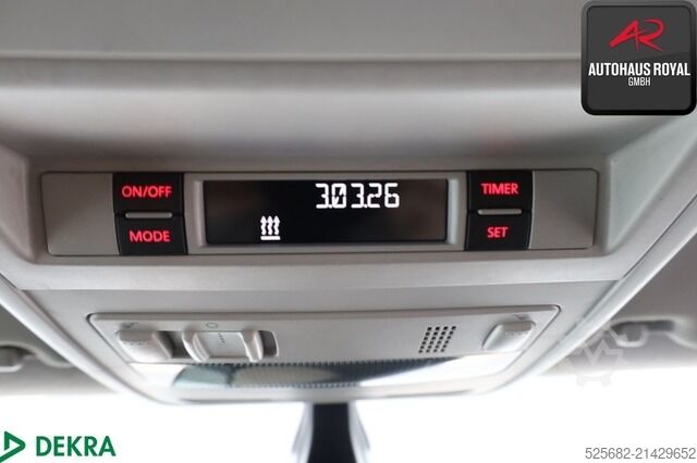 Panel van Volkswagen T6 Transporter 2.0 TDI KASTEN STANDHZ,ACC,1.HAND