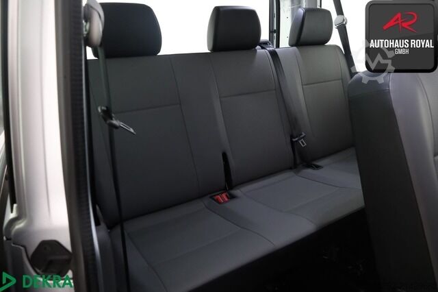 Minibus Volkswagen T6 Kombi T6.1 2.0 TDI 9 SITZE AHK,METALLIC,1.HD