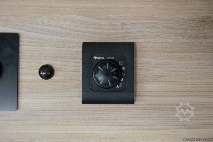 Teilintegriertes Wohnmobil Fiat Ducato Weinsberg Carasuite 2020 | Completamente accessoriato|5 posti letto