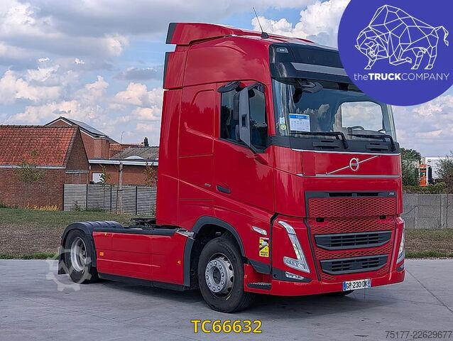 Standard-SZM Volvo 