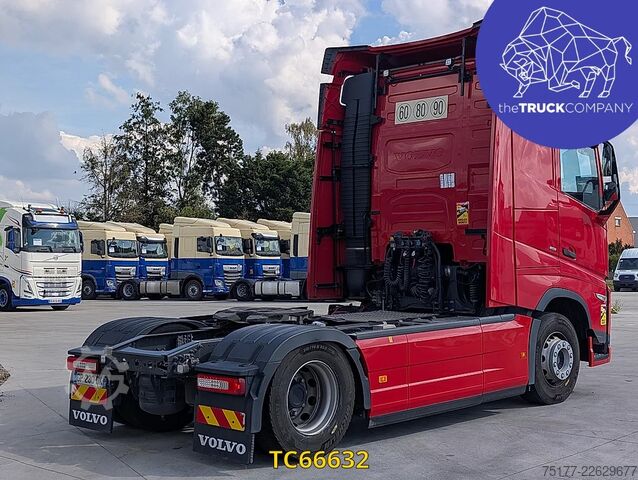 Standard-SZM Volvo 