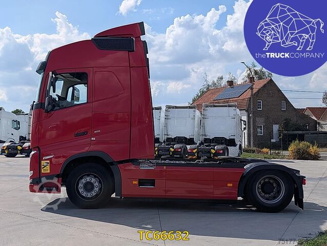 Standard-SZM Volvo 
