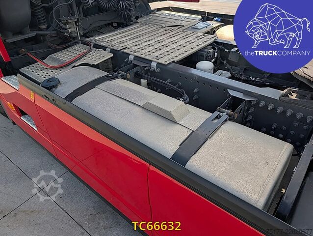 Standard-SZM Volvo 