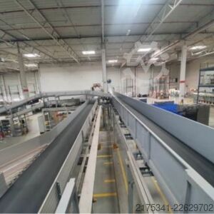Sorter MHS (VanRiet) MHS 