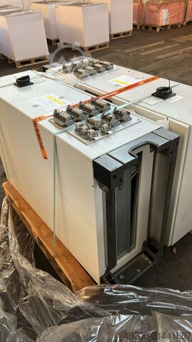 Oil temperature control unit Single Advanced Oil D2-180-18-0