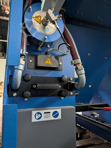 Welding smoke suction Herding COMP 1500-8/9 SB