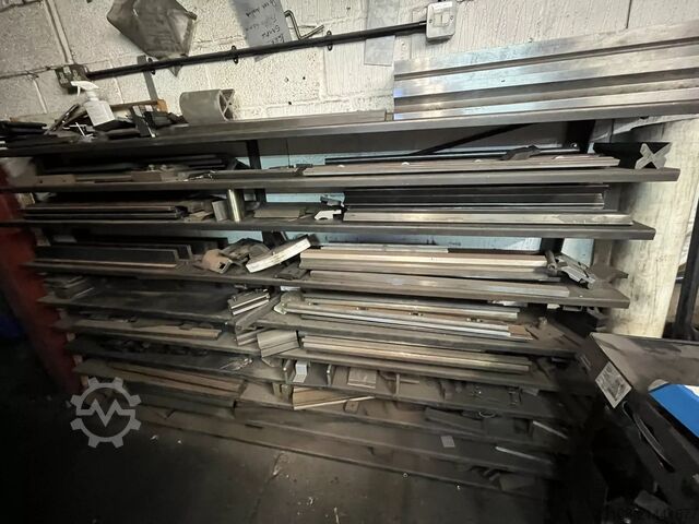 Durchlaufpresse Edwards Pearson EPT-CNC-ECO-174x3200