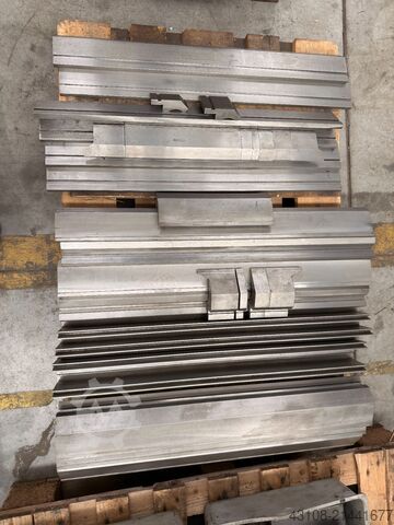 Durchlaufpresse Edwards Pearson EPT-CNC-ECO-174x3200